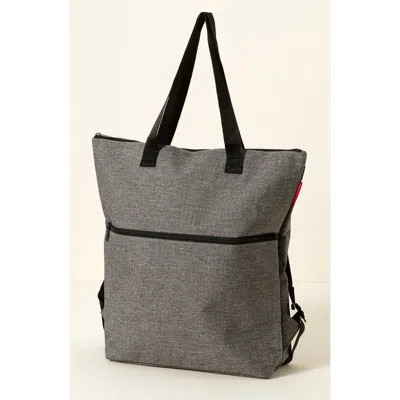 Uncommon Goods Lightweight Insulated Backpack In Gray