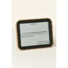 Uncommon Goods Literary Clock