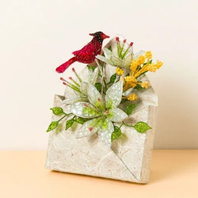Uncommon Goods Little Blooms With A Message In Multi