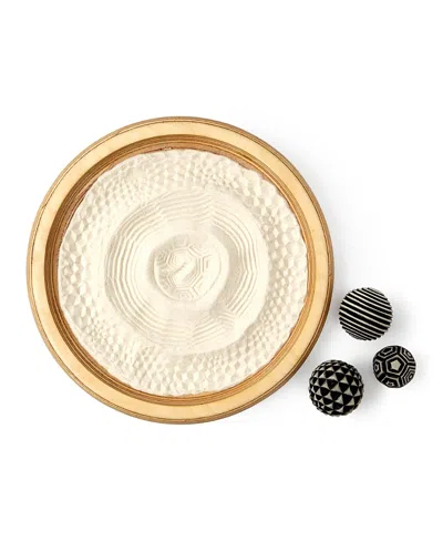 Uncommon Goods Meditative Sand Wonderscape By Olander Earthworks In Brown