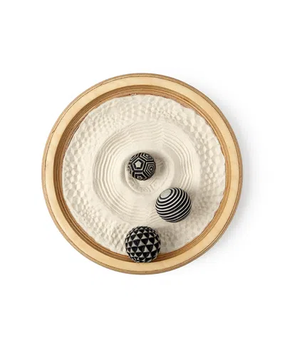 Uncommon Goods Meditative Sand Wonderscape By Olander Earthworks In Brown