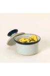 Uncommon Goods Minute Egg Maker Microwave Cooker