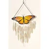 Uncommon Goods Monarch Wind Chime
