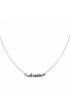 Uncommon Goods Mother Nestling Birds Necklace