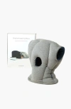 Uncommon Goods Nap Anywhere Travel Pillow