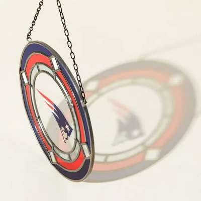 Uncommon Goods Nfl Glass Suncatcher In Multi