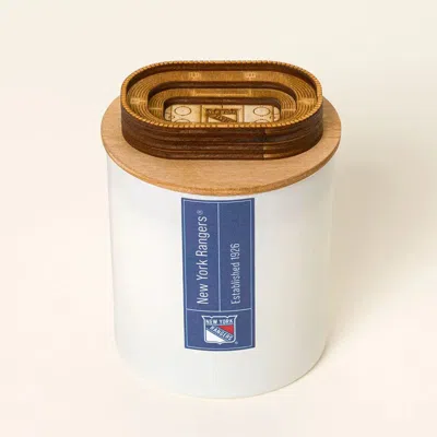 Uncommon Goods Nhl Sculpture Candle In Multi
