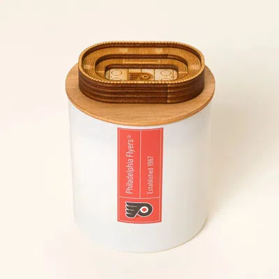 Uncommon Goods Nhl Sculpture Candle In Multi