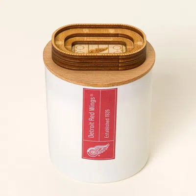 Uncommon Goods Nhl Sculpture Candle In Multi