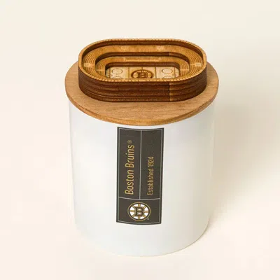 Uncommon Goods Nhl Sculpture Candle In Multi