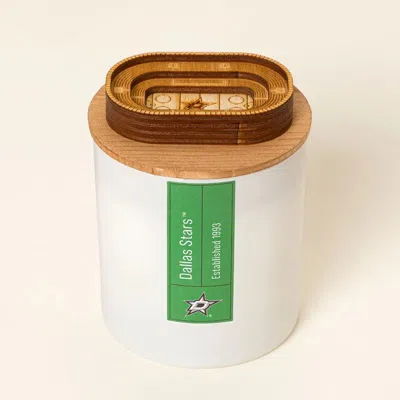 Uncommon Goods Nhl Sculpture Candle In Multi
