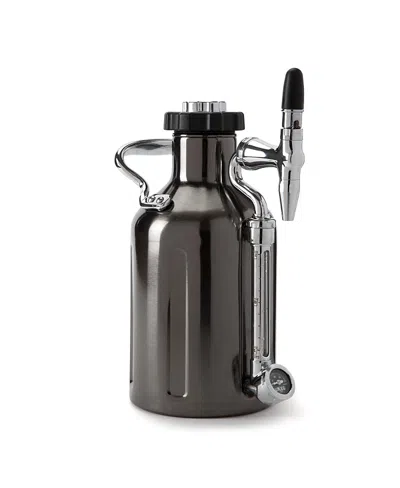 Uncommon Goods Nitro Cold Brew Coffee Maker By Perfectwerks In Black