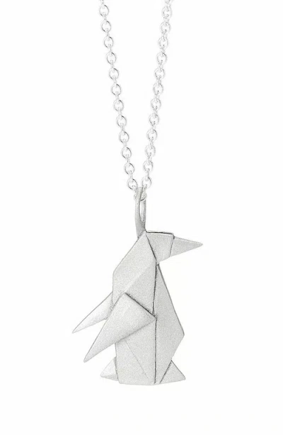 Uncommon Goods Origami Menagerie Necklaces