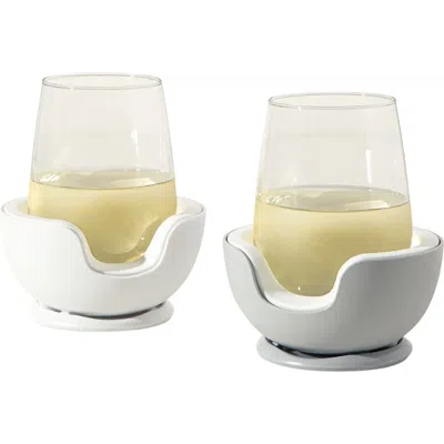 Uncommon Goods Personal Stemless Wine Chiller