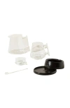 Uncommon Goods Purest Cup Pour Over Coffee Maker