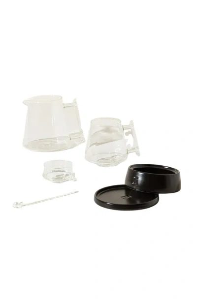 Uncommon Goods Purest Cup Pour Over Coffee Maker