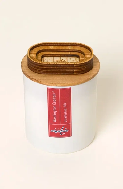 Uncommon Goods Sculpture Nhl Candle