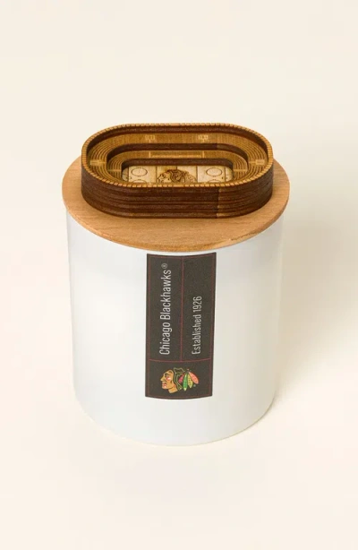 Uncommon Goods Sculpture Nhl Candle