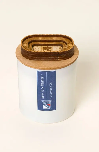 Uncommon Goods Sculpture Nhl Candle