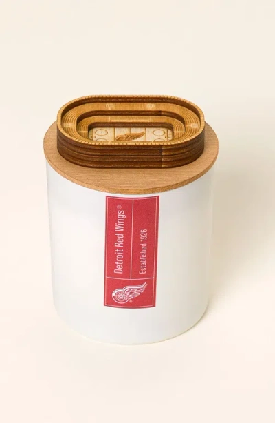 Uncommon Goods Sculpture Nhl Candle