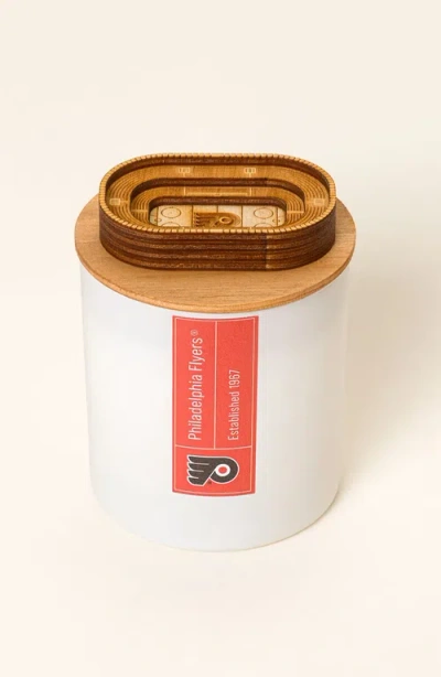 Uncommon Goods Sculpture Nhl Candle