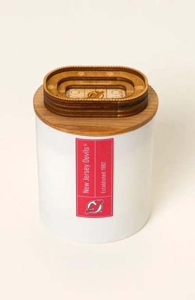 Uncommon Goods Sculpture Nhl Candle