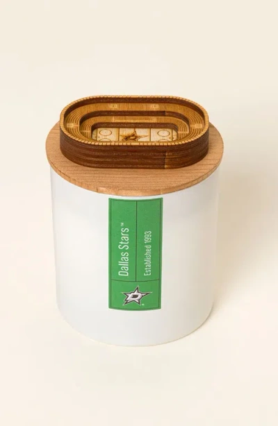 Uncommon Goods Sculpture Nhl Candle