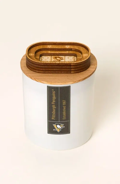 Uncommon Goods Sculpture Nhl Candle