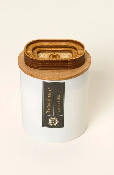 Uncommon Goods Sculpture Nhl Candle