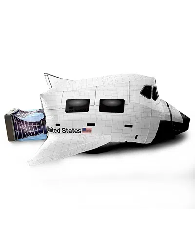 Uncommon Goods Space Shuttle Air Fort By Airfort In White