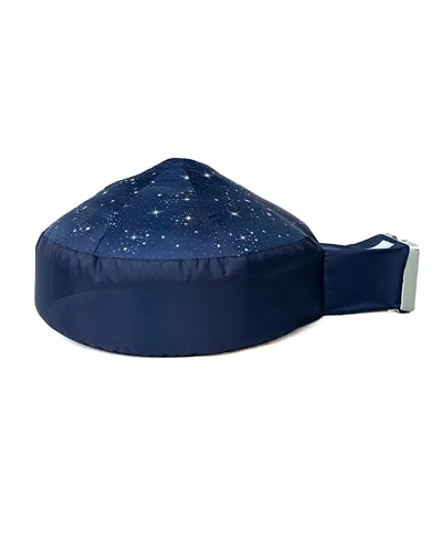 Uncommon Goods Starry Night Air Fort - Ages 3+ In Blue