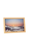 Uncommon Goods Sunset Scene Sand Art In Sunset Scene
