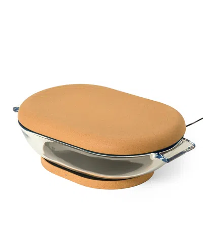 Uncommon Goods Temperature Control Sourdough Proofing Dish By Sourhouse Llc In Brown