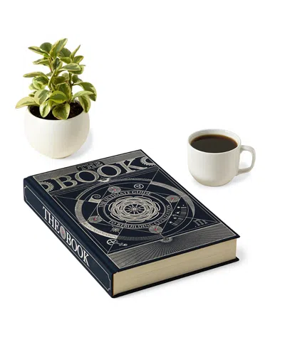 Uncommon Goods The Hand Illustrated Book Of Everything In Black