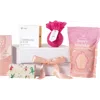 Uncommon Goods Ultimate Birthday Gift Set Bath And Self-care Collection