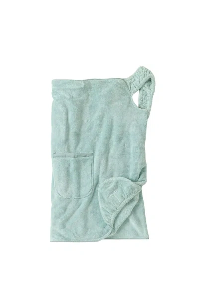 Uncommon Goods Wearable Toga Towel