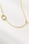 Uncommon James Personalized Touch Monogram Necklace