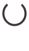 Uncommon Matters Aurum Collier In Black