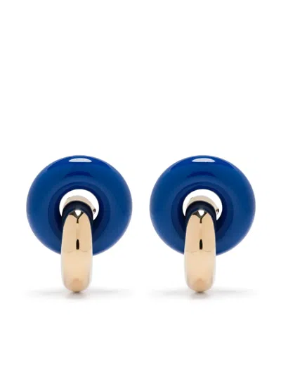 Uncommon Matters Cumulus Earrings