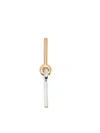 Uncommon Matters Lock Stick Earrings In Gold
