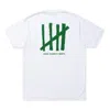 Undefeated Post Modern Sport T-shirt 'white'