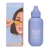 Undefined Beauty R&r Broad Spectrum Spf 50 Sun Serum - Light In White