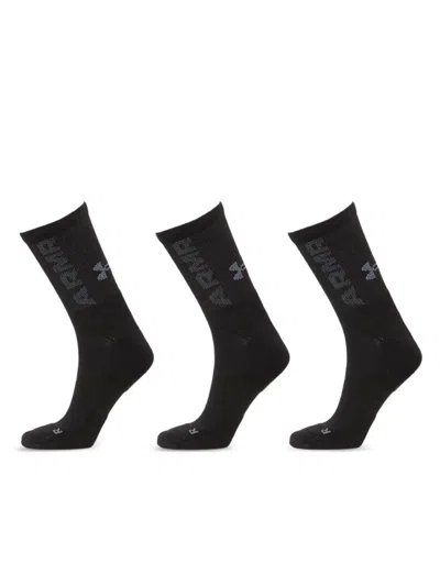 Under Armour 3-maker Socks (pack Of Three)