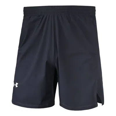 Under Armour 3.0 Wordmark Short 'black'