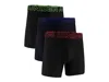Under Armour 3-pack Performance Tech Solid 6 Boxer Briefs