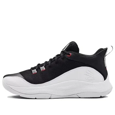 Under Armour 3z5 'black White'