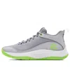 Under Armour 3z5 'mod Grey Green' In Multi