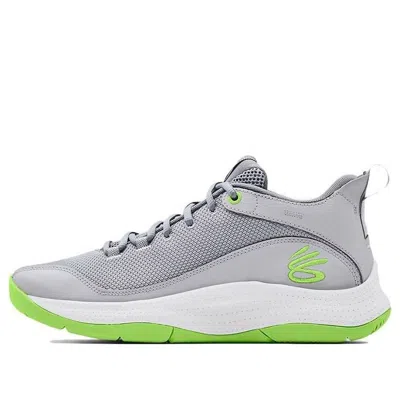 Under Armour 3z5 'mod Grey Green' In Multi