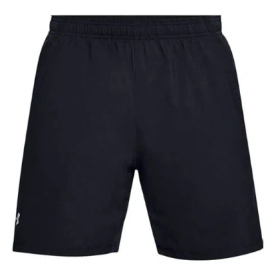 Under Armour 7'' Launch Shorts 'black'