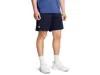 Under Armour 7 Tech Shorts In Blue